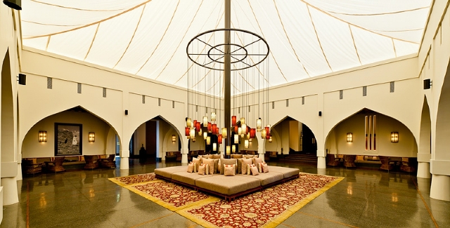 CREDIT Hotel Chedi Muscat (1)