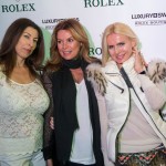 Le City Deluxe Rolex Event