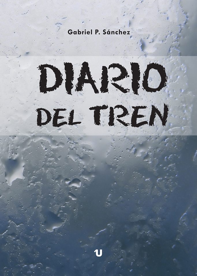 Gabriel P. Sánchez Diario del Tren