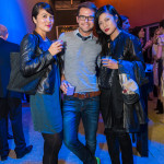 Kim Karakorn, Lee Reemsnyder &  Cassidy Karakorn