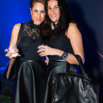Nora & Nadia Ben