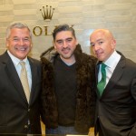 Le City Deluxe Rolex Event4