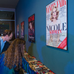Vanity Fair Party at MOCA
