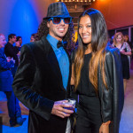 Lyndee Hee Kyeong & Chris Rothenbecker