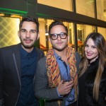 Le City Deluxe Rolex Event17