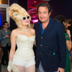 Naomie Saint Vill & Valery Valembrun