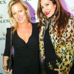Le City Deluxe Rolex Event