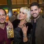 Le City Deluxe Rolex Event 32