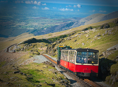 Hertiage Railways