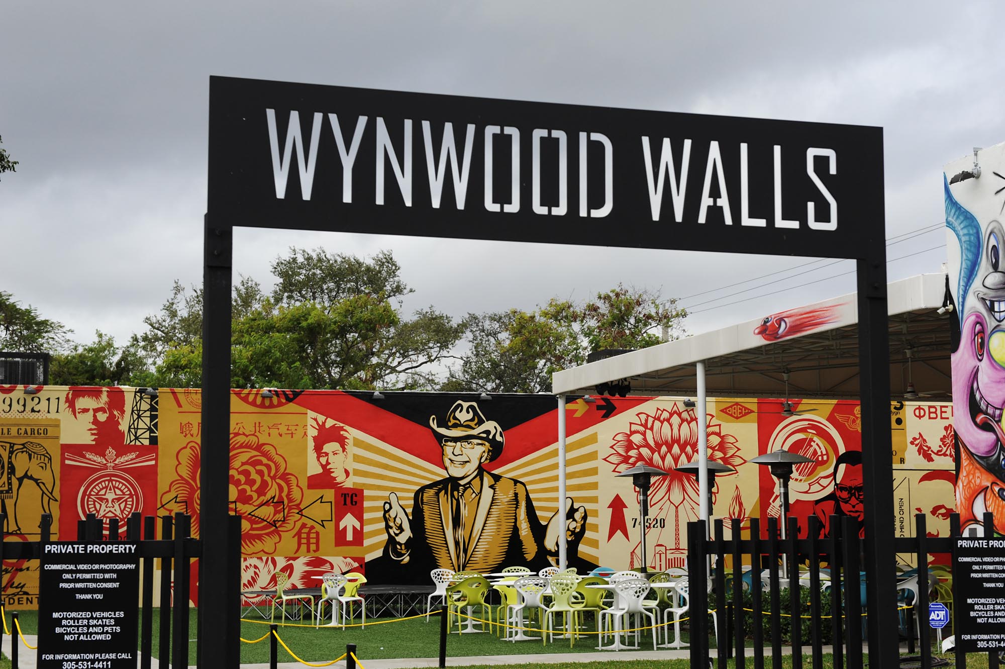wynwood art walk