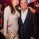 Marie Moran & Albert Divenuti