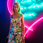 Lady Victoria Hervey