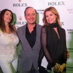 Le City Deluxe Rolex Event 2