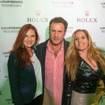 Le City Deluxe Rolex Event21