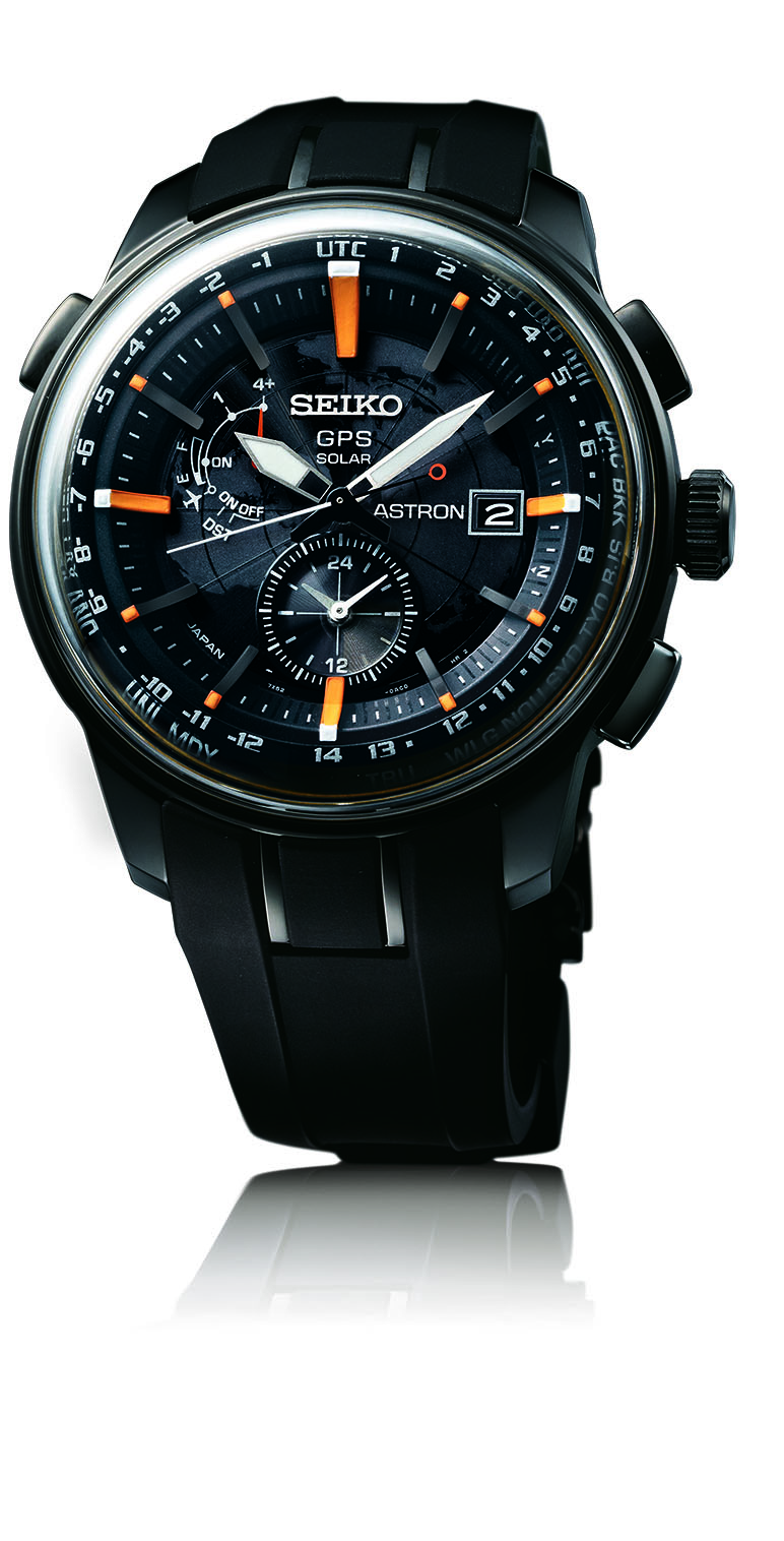 SEIKO ASTRON GPS SOLAR_SAS035