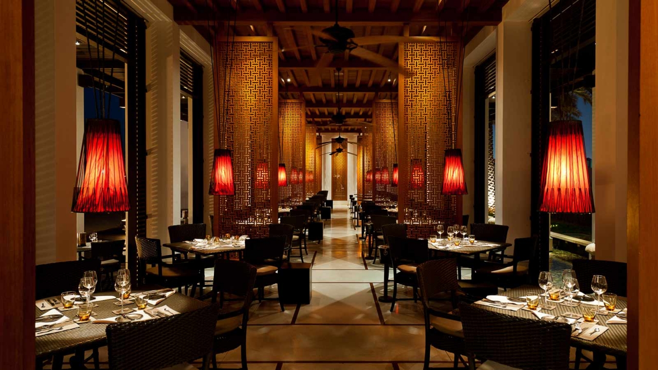 CREDIT Hotel Chedi Muscat (3)