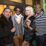 Le City Deluxe Rolex Event18