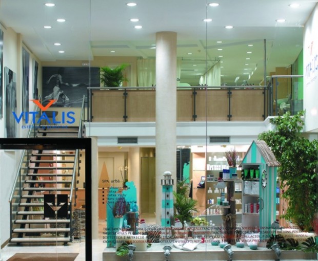 Two efficient and trustworthy aesthetic centres in Barcelona.