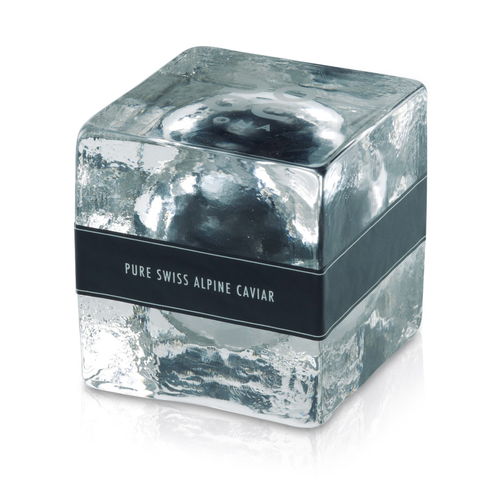 OONA sturgeon caviar buy online alternative to beluga caviar